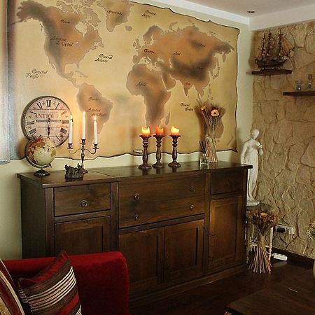 Antik Apartment Сібіу Екстер'єр фото
