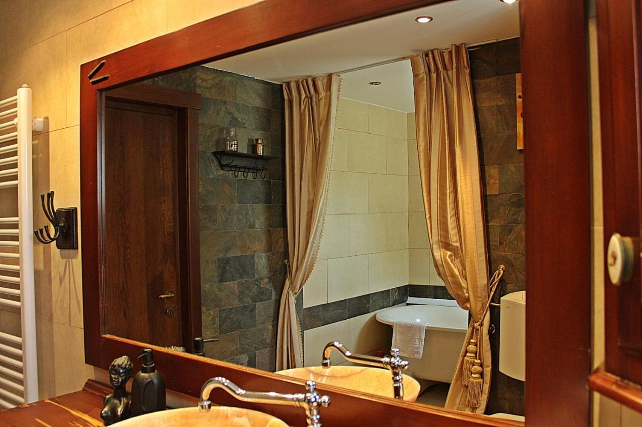 Antik Apartment Сібіу Екстер'єр фото