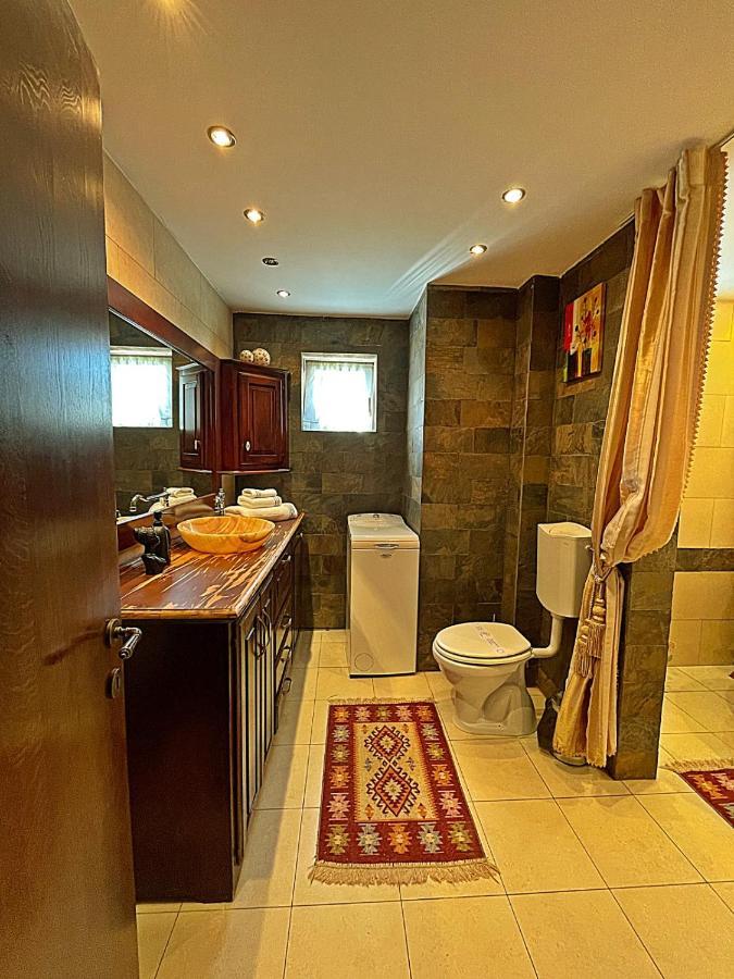Antik Apartment Сібіу Екстер'єр фото