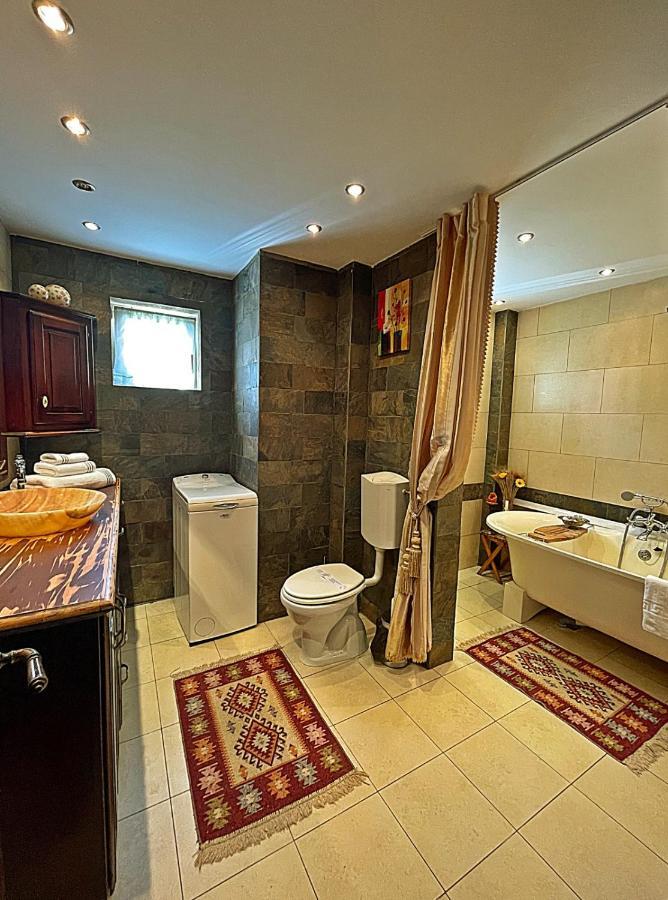 Antik Apartment Сібіу Екстер'єр фото