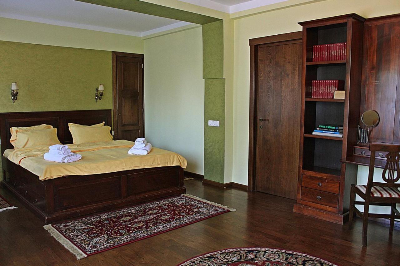 Antik Apartment Сібіу Екстер'єр фото